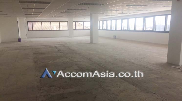  1  Office Space For Rent in Sukhumvit ,Bangkok BTS Thong Lo at Capital Workplace AA17119